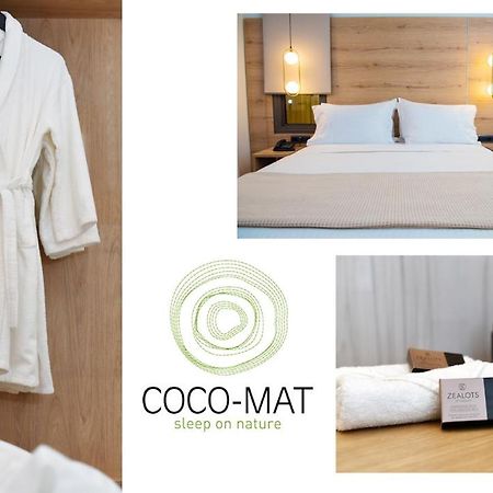 Liberty Of Nafplio Otel Dış mekan fotoğraf