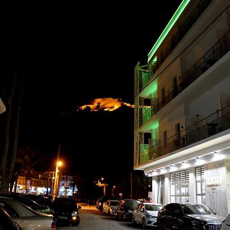 Liberty Of Nafplio Otel Dış mekan fotoğraf