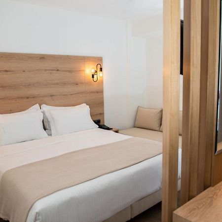 Liberty Of Nafplio Otel Dış mekan fotoğraf