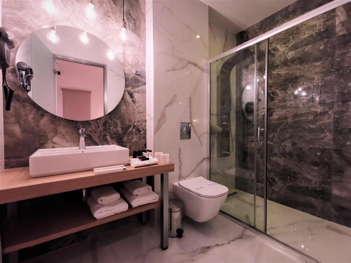Liberty Of Nafplio Otel Dış mekan fotoğraf