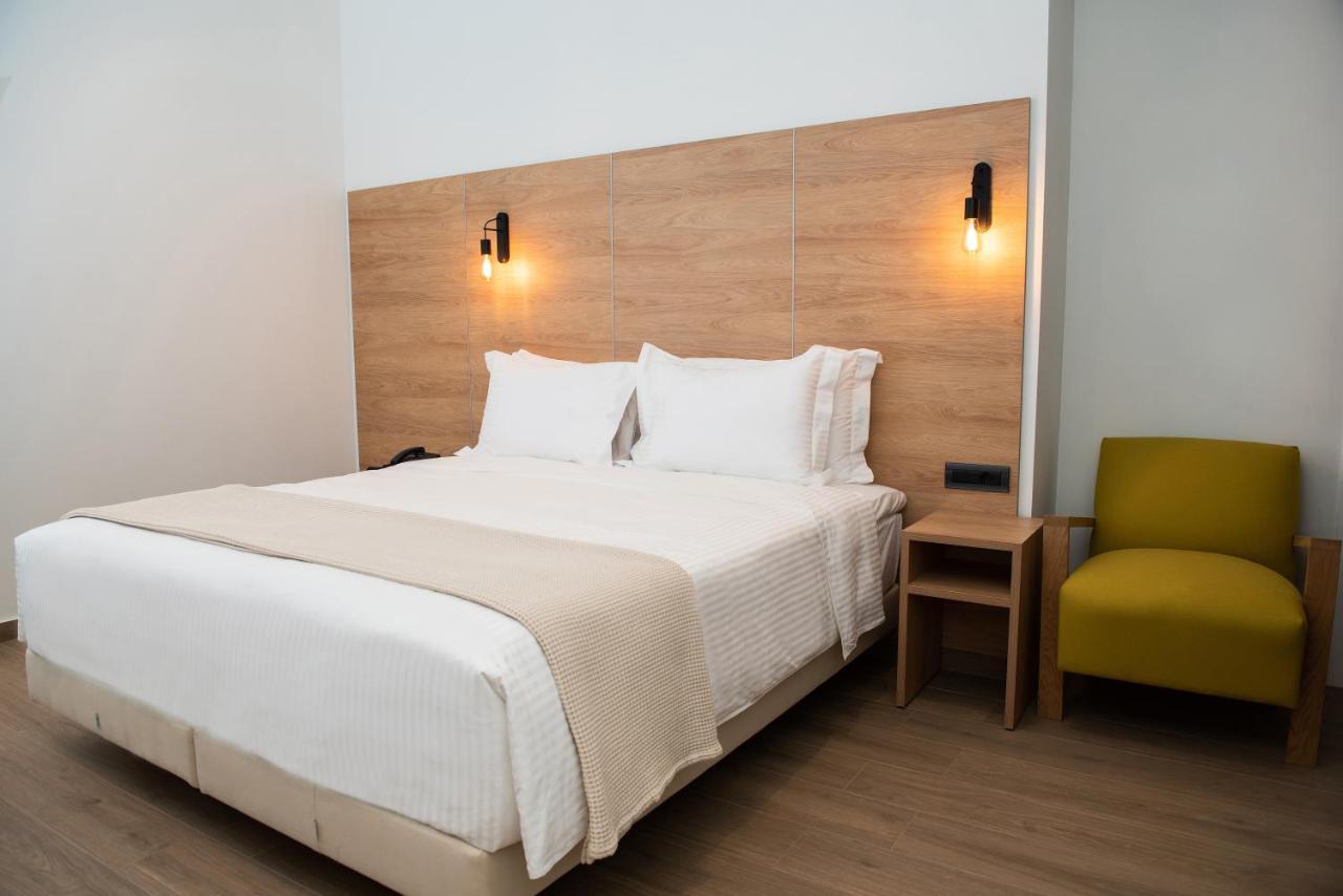 Liberty Of Nafplio Otel Dış mekan fotoğraf