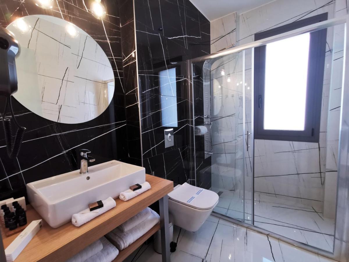Liberty Of Nafplio Otel Dış mekan fotoğraf
