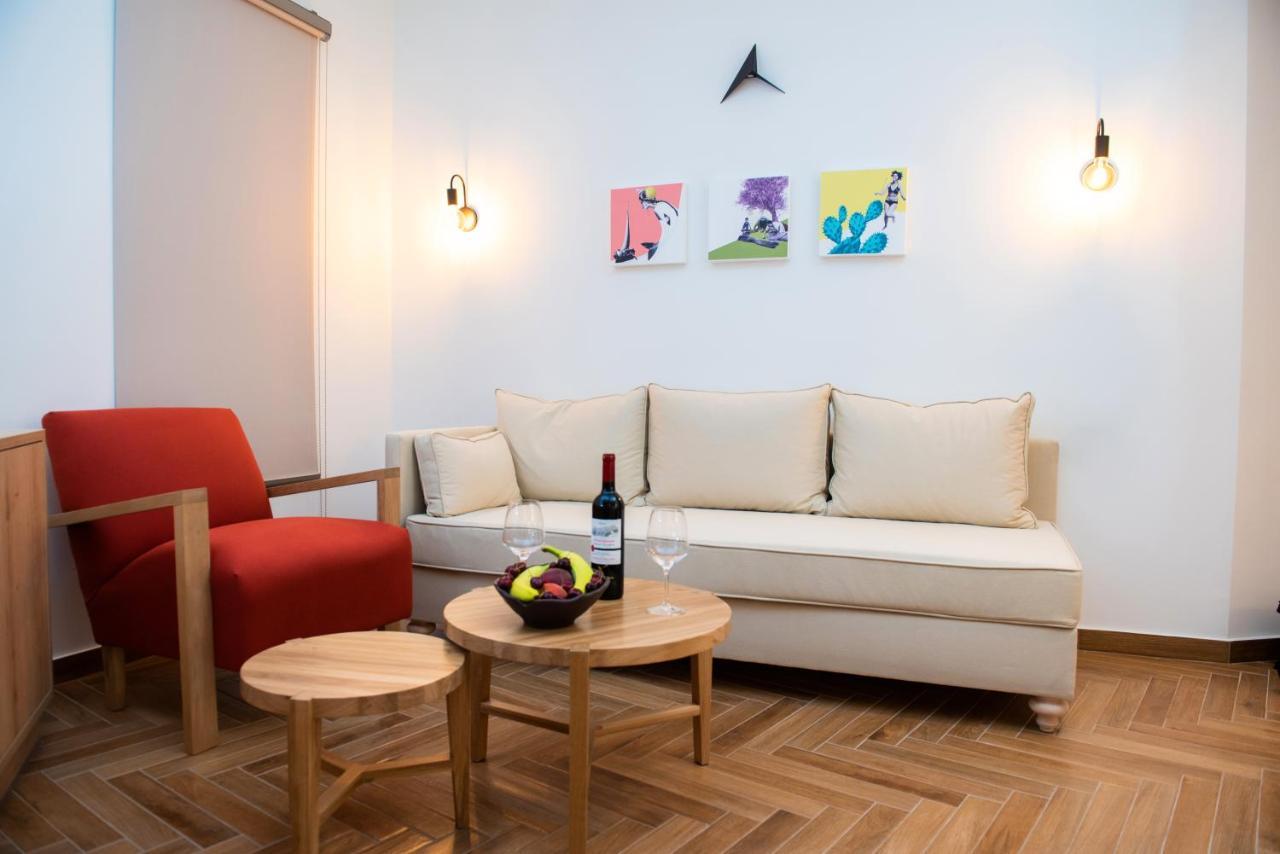 Liberty Of Nafplio Otel Dış mekan fotoğraf