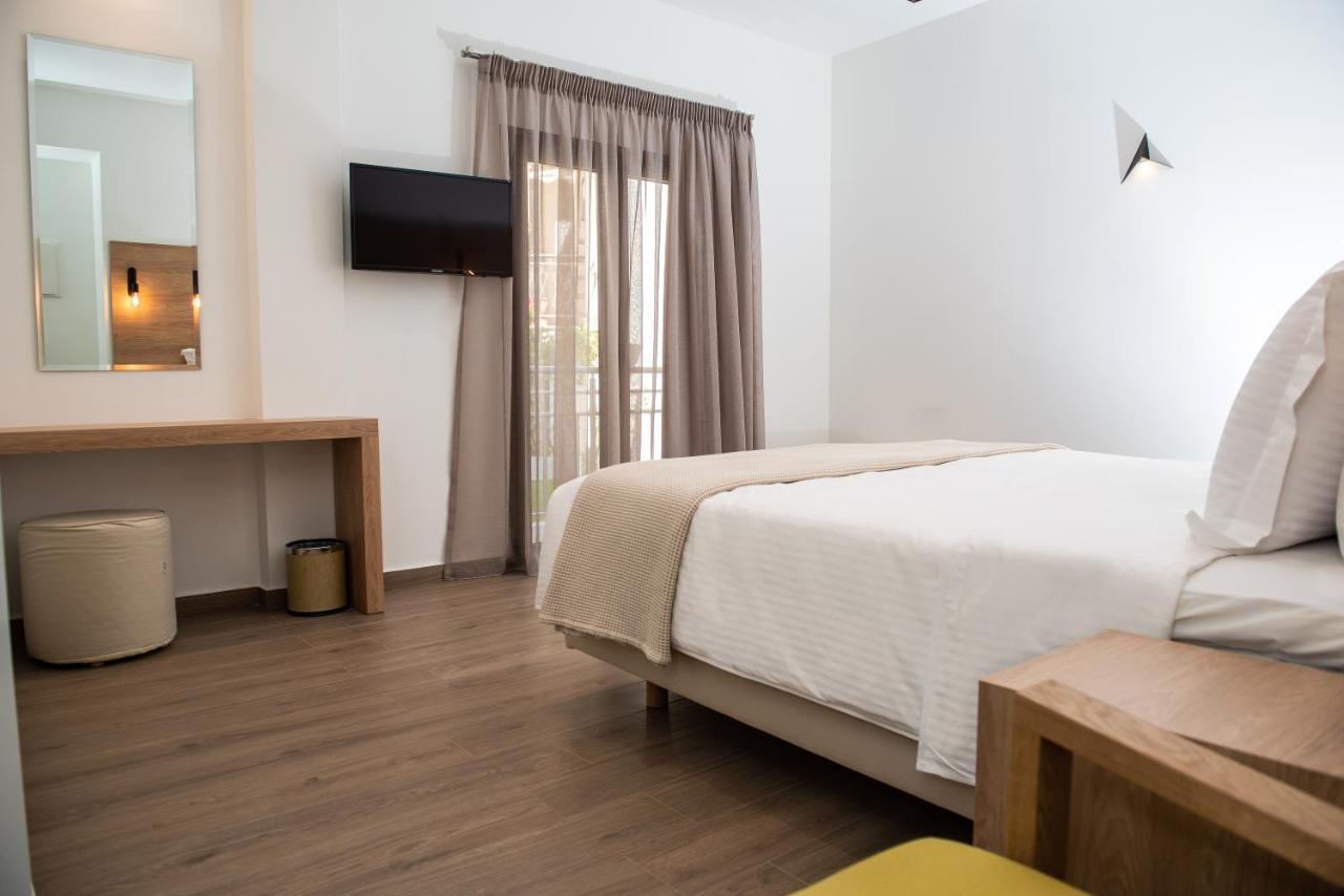 Liberty Of Nafplio Otel Dış mekan fotoğraf