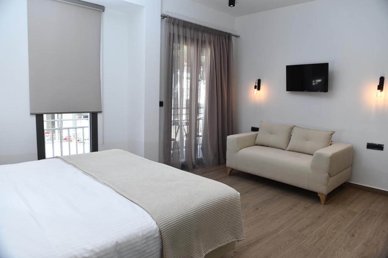 Liberty Of Nafplio Otel Dış mekan fotoğraf