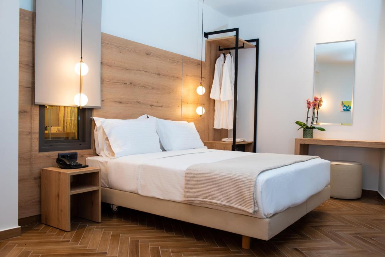 Liberty Of Nafplio Otel Dış mekan fotoğraf