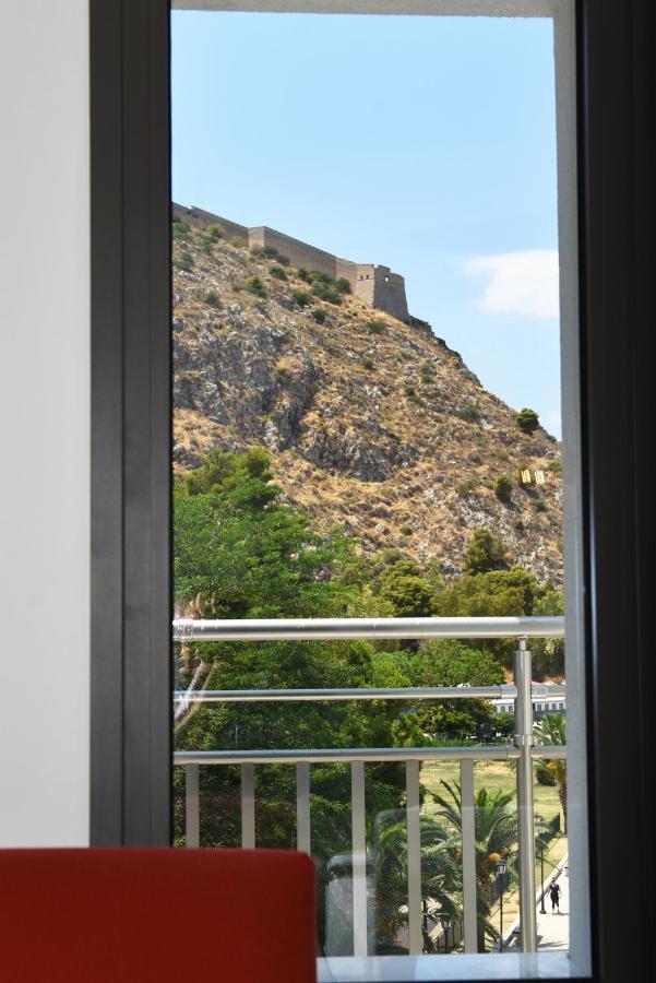 Liberty Of Nafplio Otel Dış mekan fotoğraf