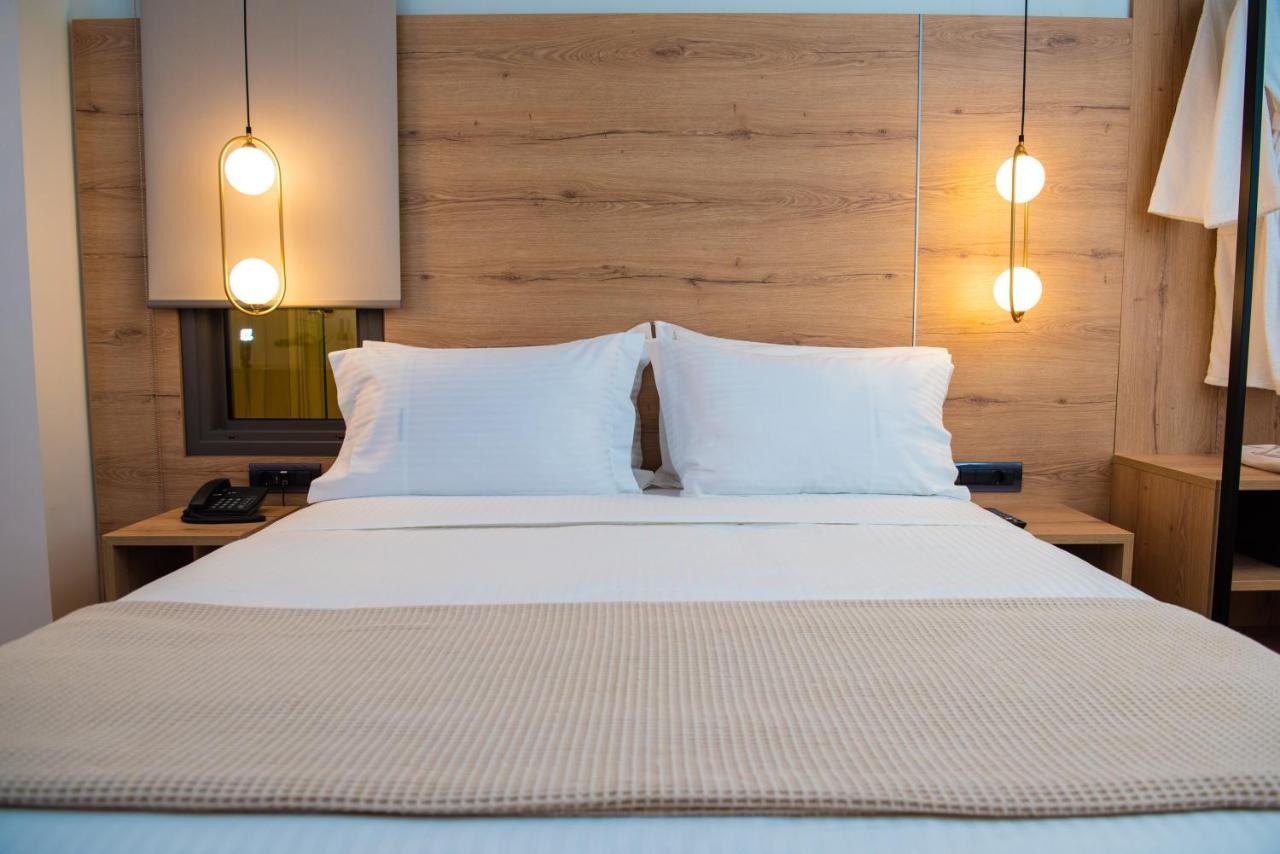 Liberty Of Nafplio Otel Dış mekan fotoğraf