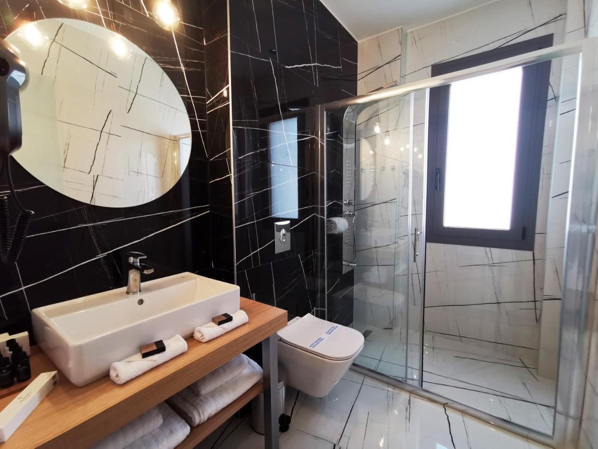 Liberty Of Nafplio Otel Dış mekan fotoğraf