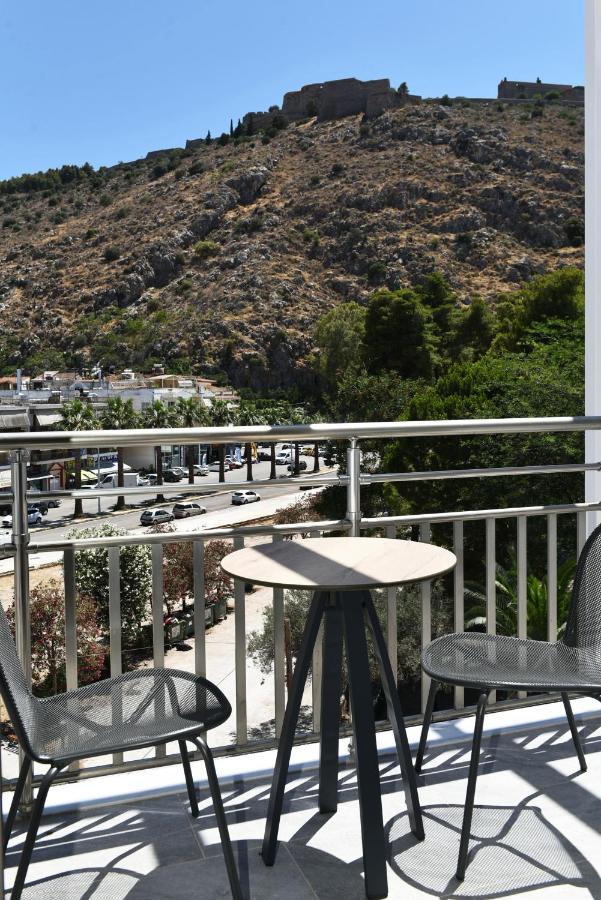Liberty Of Nafplio Otel Dış mekan fotoğraf