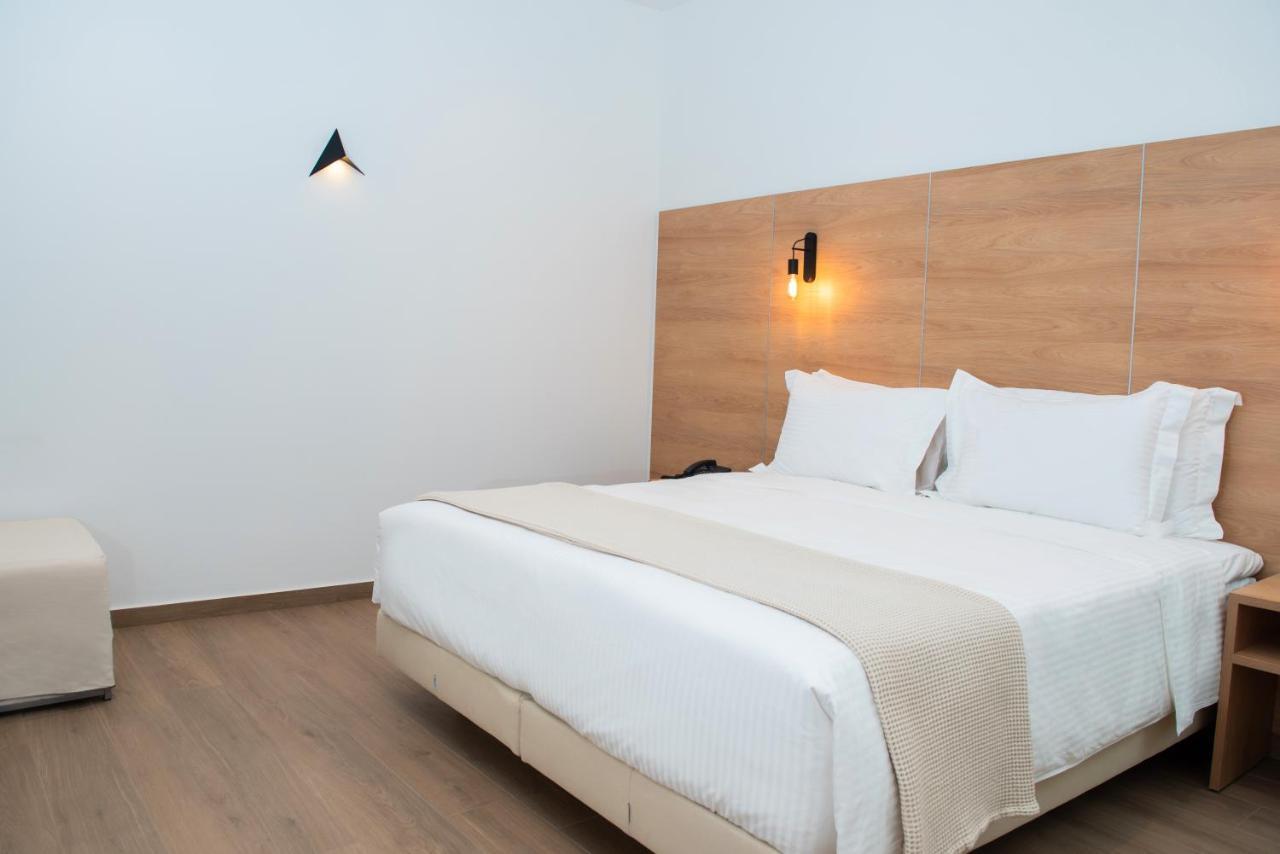 Liberty Of Nafplio Otel Dış mekan fotoğraf