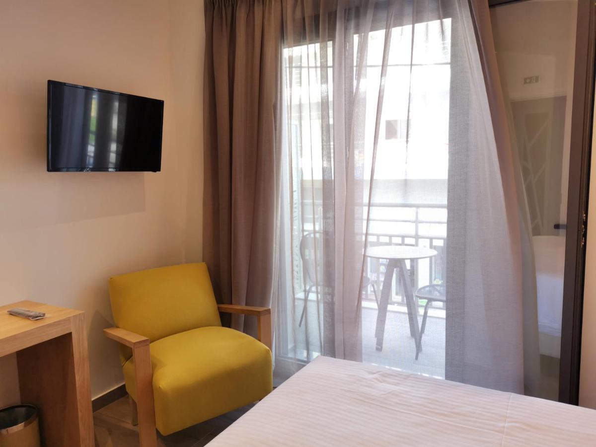 Liberty Of Nafplio Otel Dış mekan fotoğraf