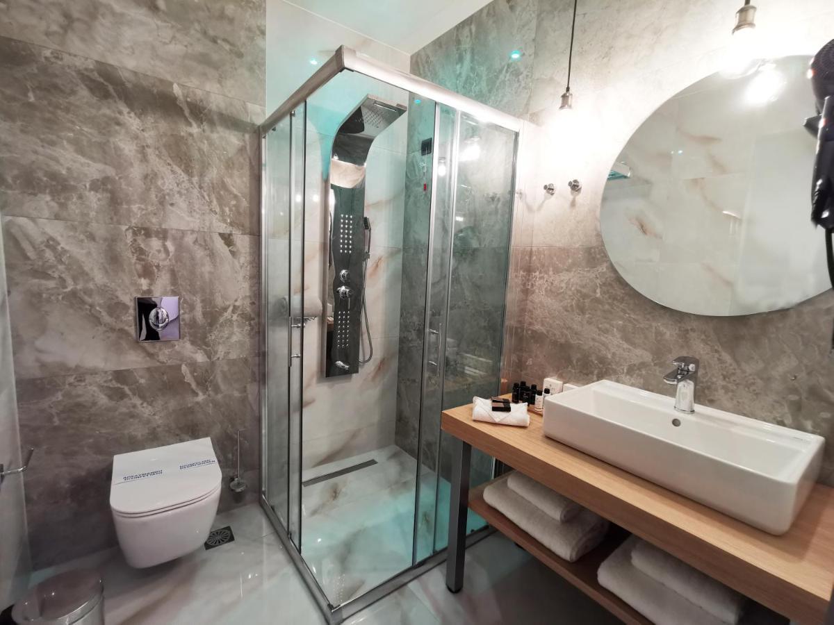 Liberty Of Nafplio Otel Dış mekan fotoğraf