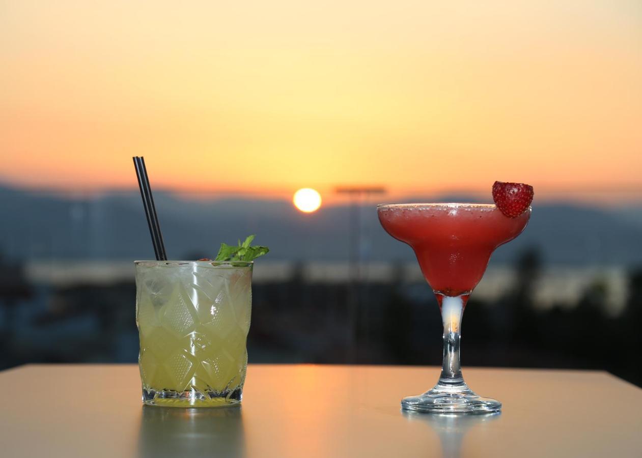 Liberty Of Nafplio Otel Dış mekan fotoğraf