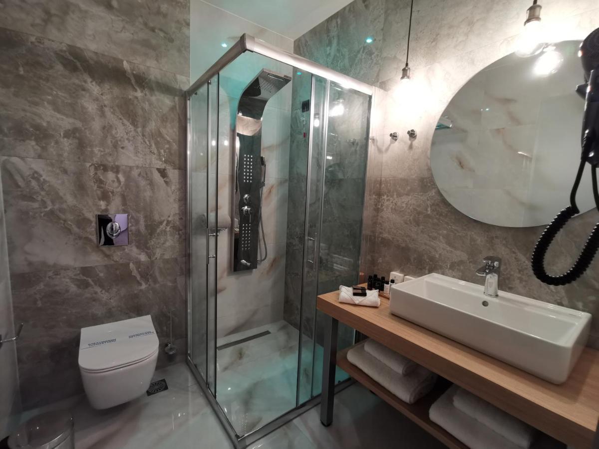 Liberty Of Nafplio Otel Dış mekan fotoğraf