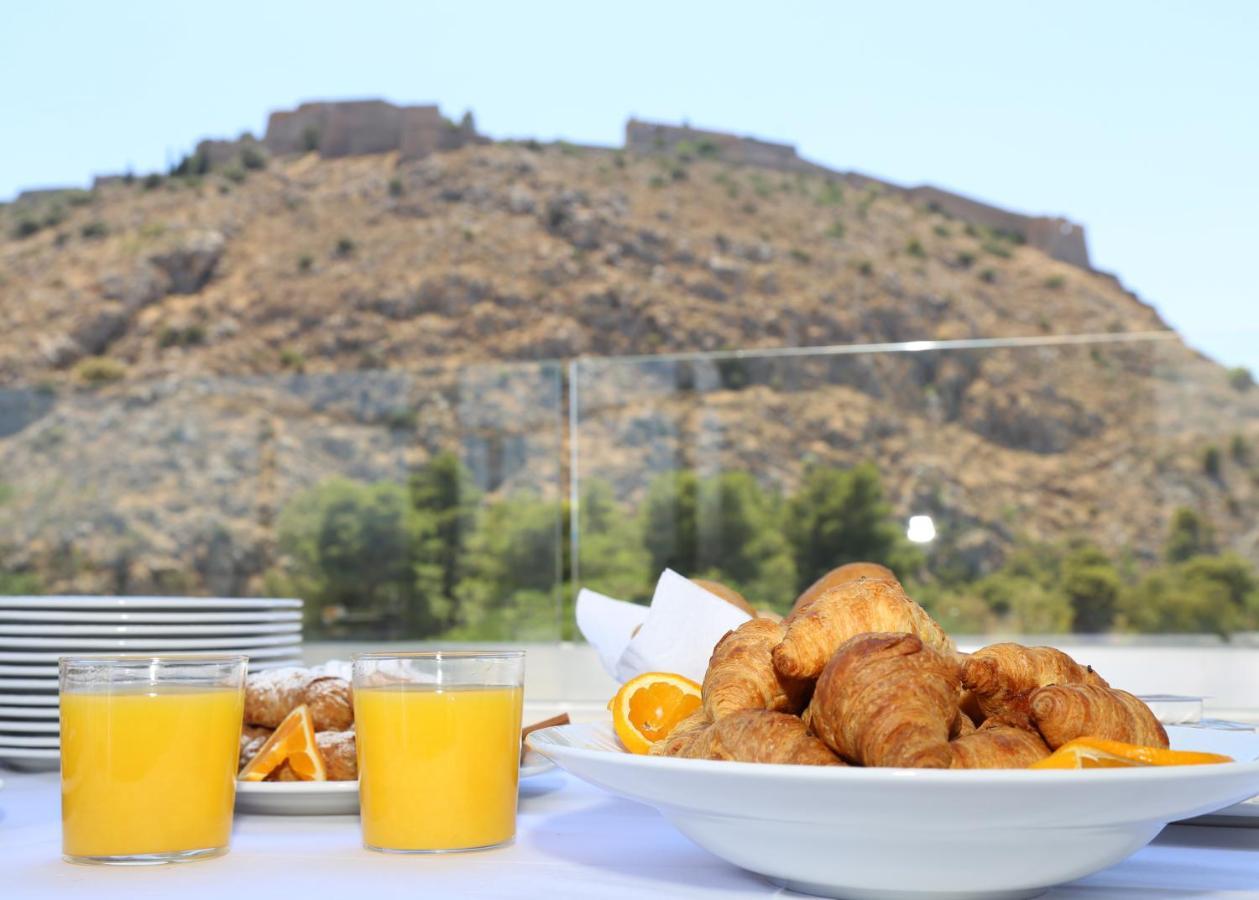 Liberty Of Nafplio Otel Dış mekan fotoğraf