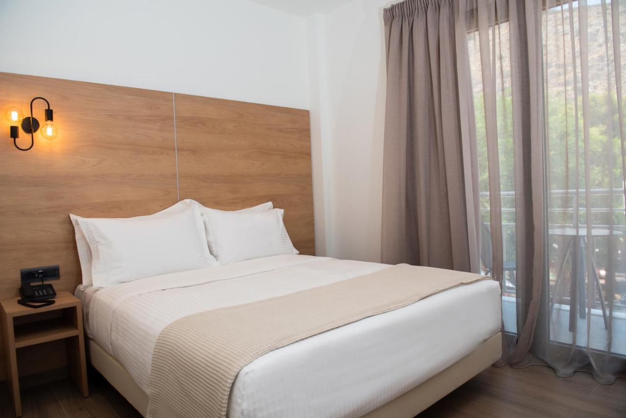 Liberty Of Nafplio Otel Dış mekan fotoğraf
