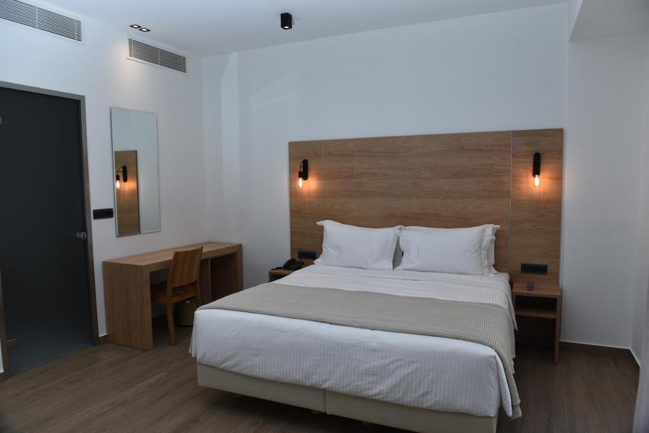 Liberty Of Nafplio Otel Dış mekan fotoğraf