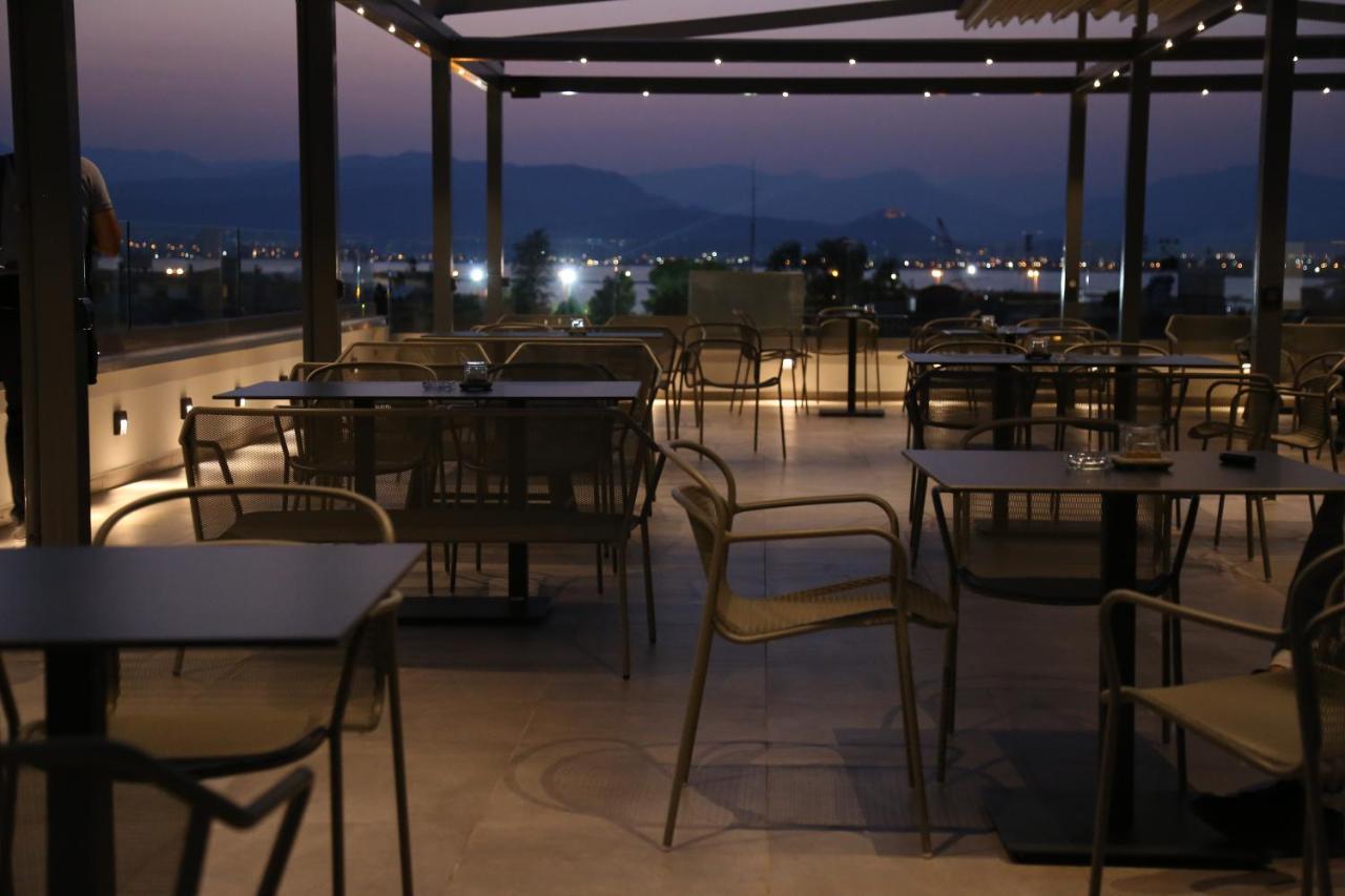 Liberty Of Nafplio Otel Dış mekan fotoğraf