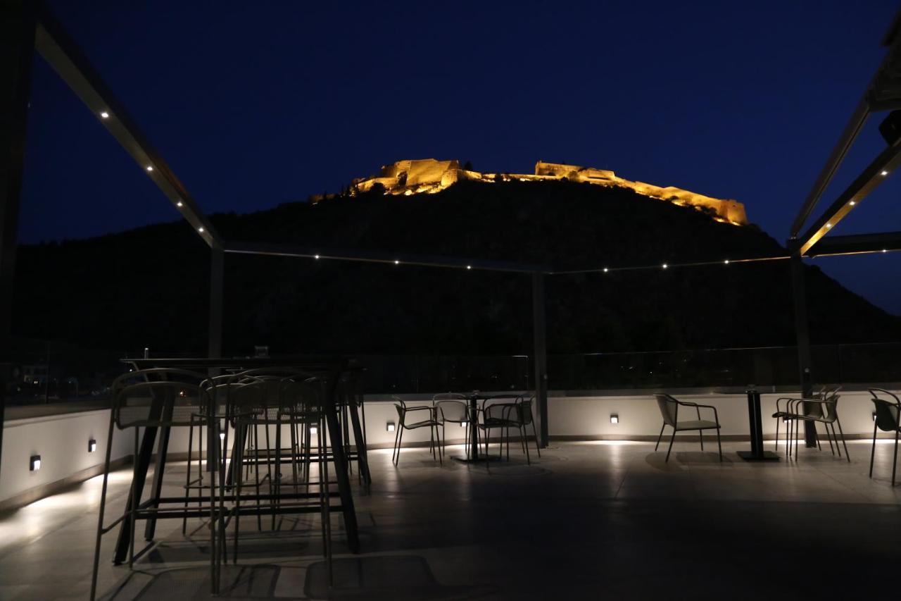 Liberty Of Nafplio Otel Dış mekan fotoğraf