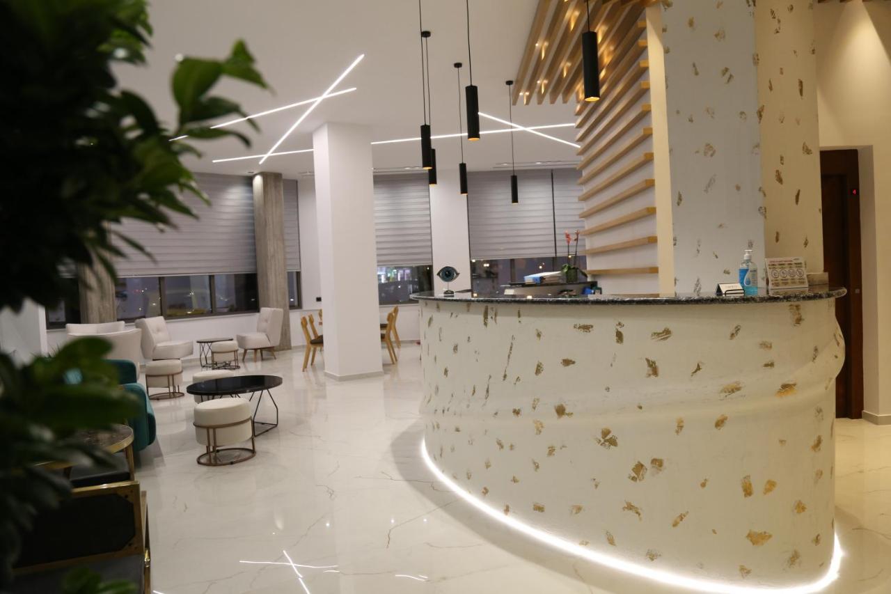 Liberty Of Nafplio Otel Dış mekan fotoğraf