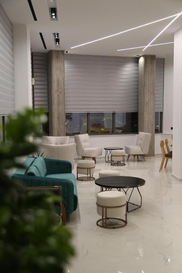 Liberty Of Nafplio Otel Dış mekan fotoğraf