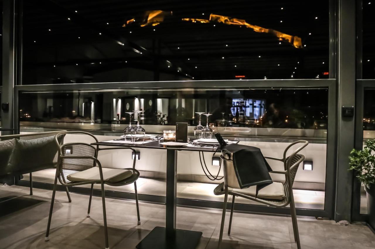Liberty Of Nafplio Otel Dış mekan fotoğraf
