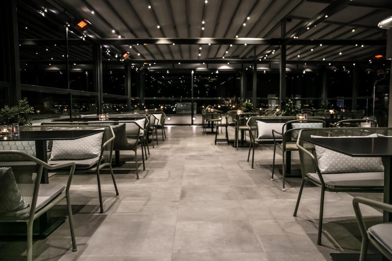 Liberty Of Nafplio Otel Dış mekan fotoğraf