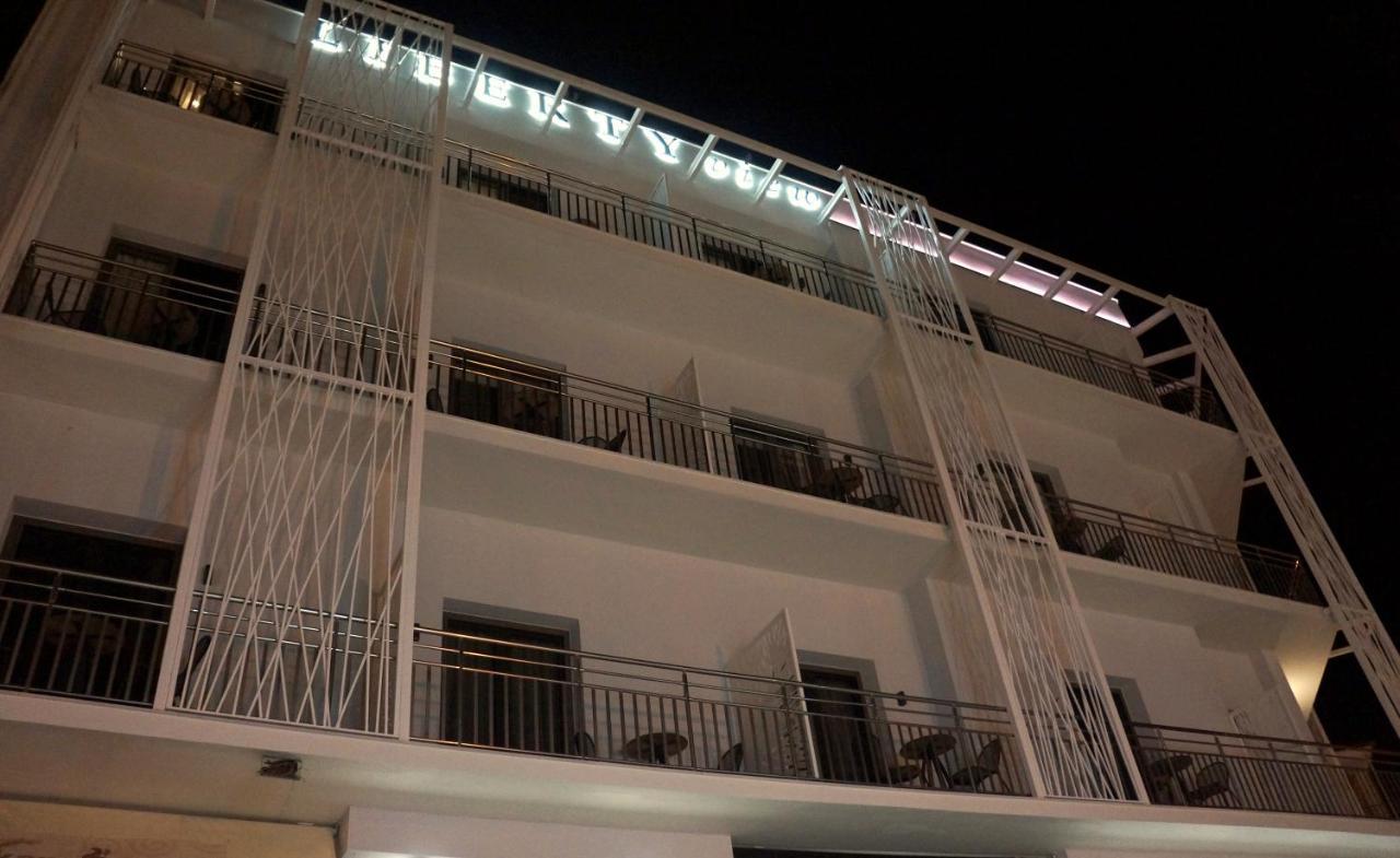 Liberty Of Nafplio Otel Dış mekan fotoğraf