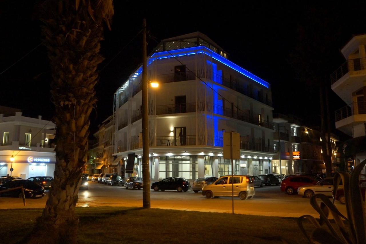 Liberty Of Nafplio Otel Dış mekan fotoğraf