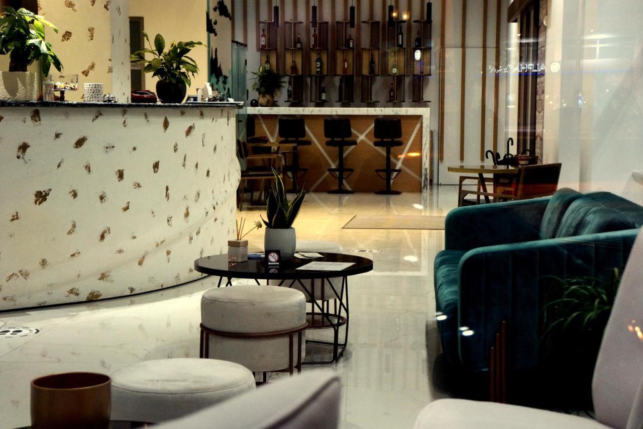 Liberty Of Nafplio Otel Dış mekan fotoğraf