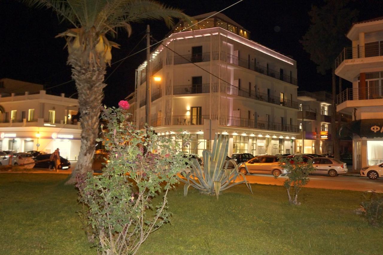Liberty Of Nafplio Otel Dış mekan fotoğraf