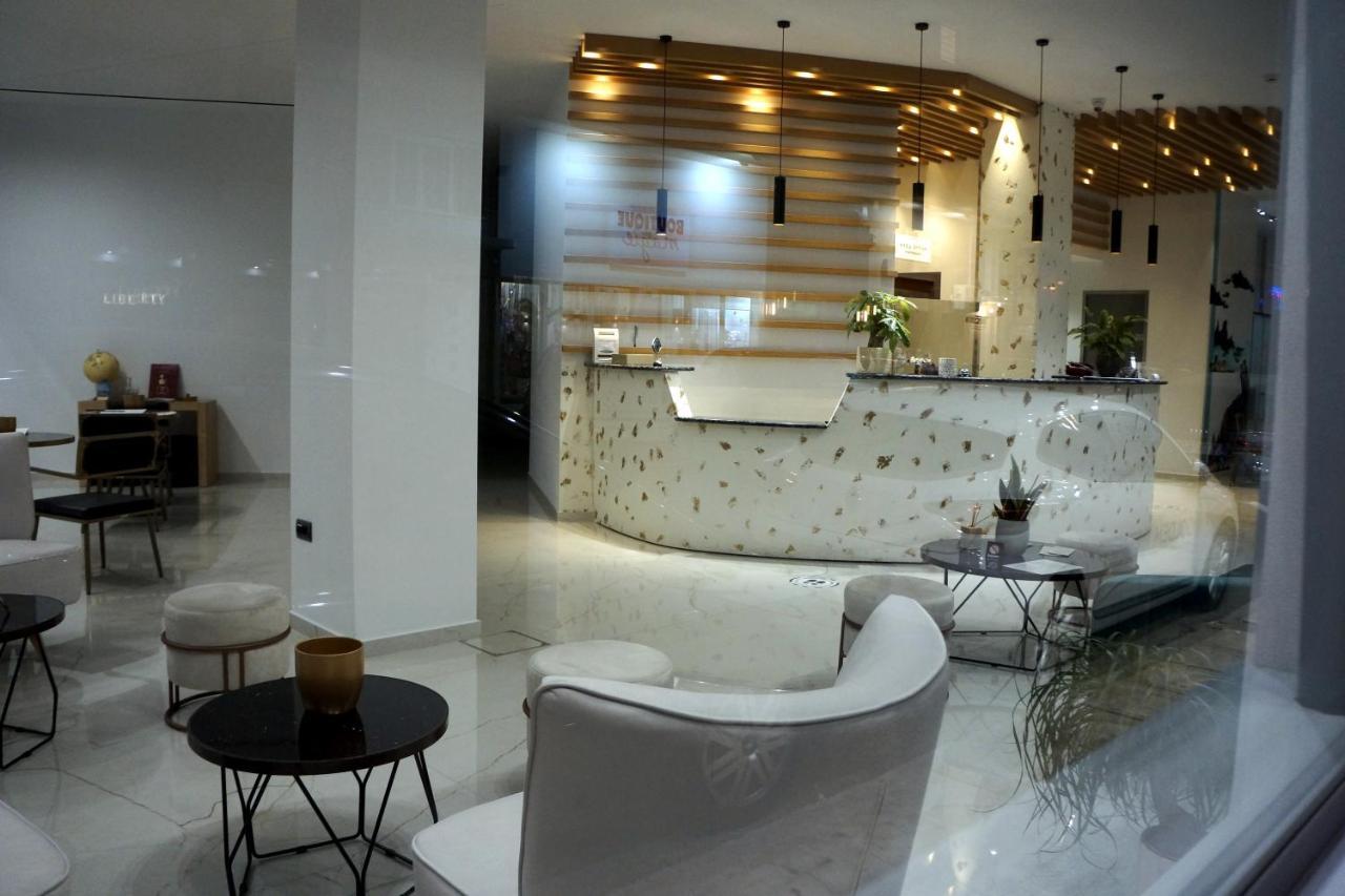 Liberty Of Nafplio Otel Dış mekan fotoğraf