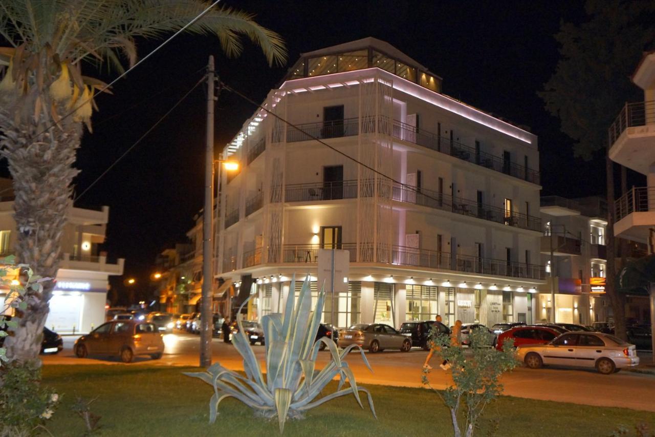 Liberty Of Nafplio Otel Dış mekan fotoğraf