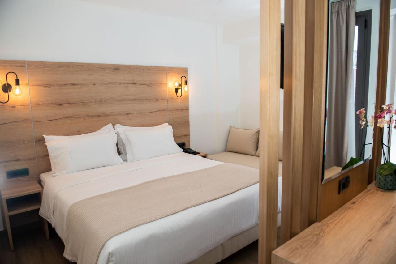 Liberty Of Nafplio Otel Dış mekan fotoğraf